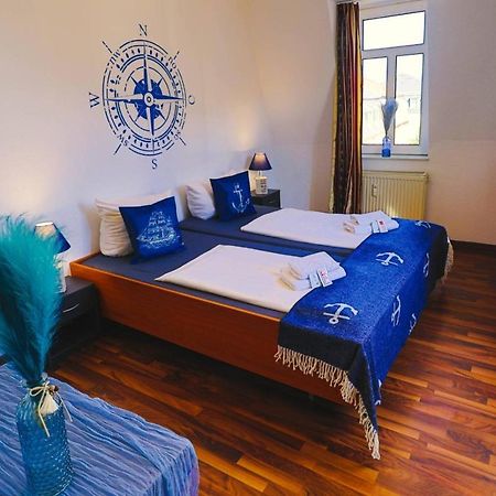 Ryde & Hyde Budget Hotel Dresden Eksteriør bilde