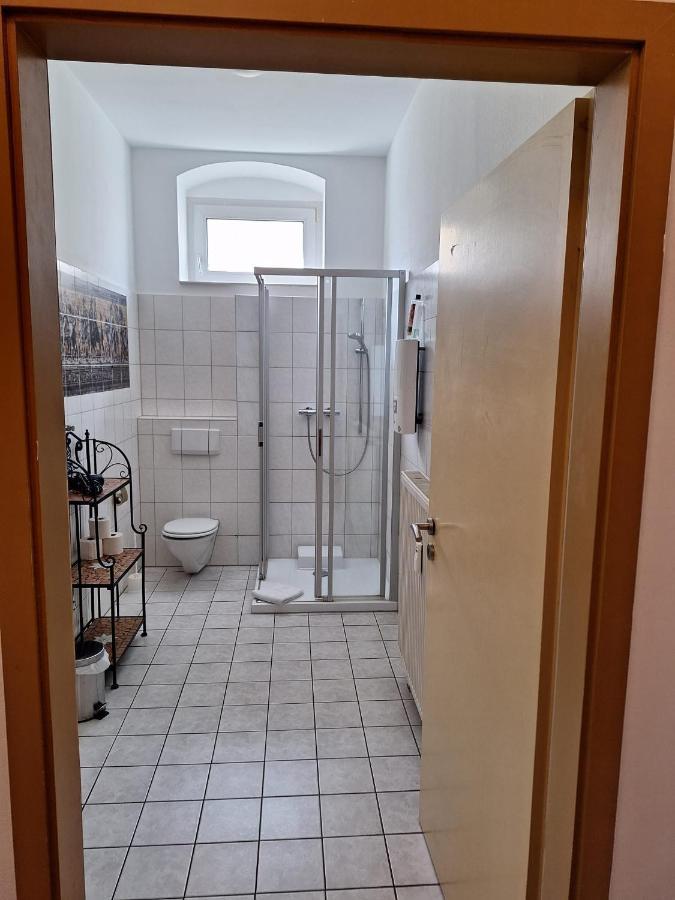 Ryde & Hyde Budget Hotel Dresden Eksteriør bilde