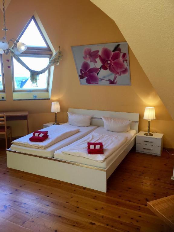 Ryde & Hyde Budget Hotel Dresden Eksteriør bilde