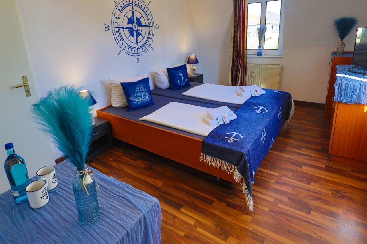 Ryde & Hyde Budget Hotel Dresden Eksteriør bilde