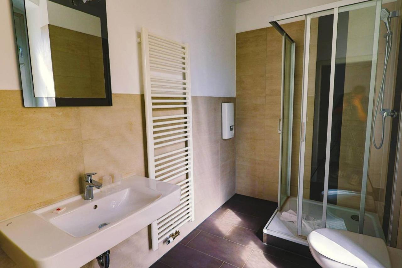 Ryde & Hyde Budget Hotel Dresden Eksteriør bilde