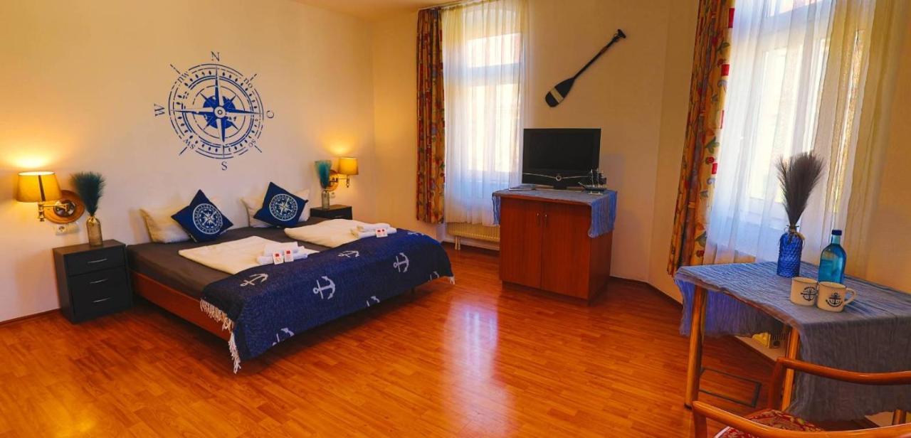 Ryde & Hyde Budget Hotel Dresden Eksteriør bilde