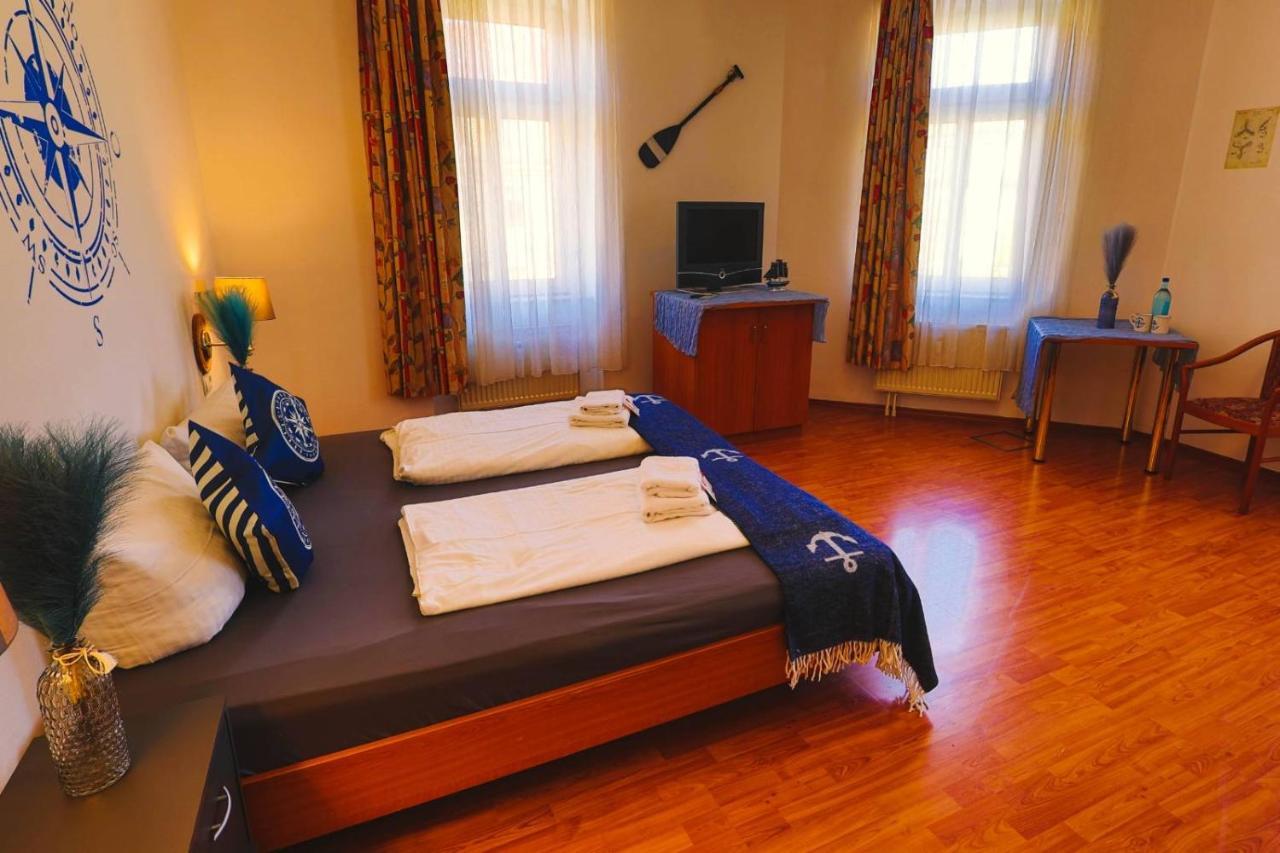 Ryde & Hyde Budget Hotel Dresden Eksteriør bilde