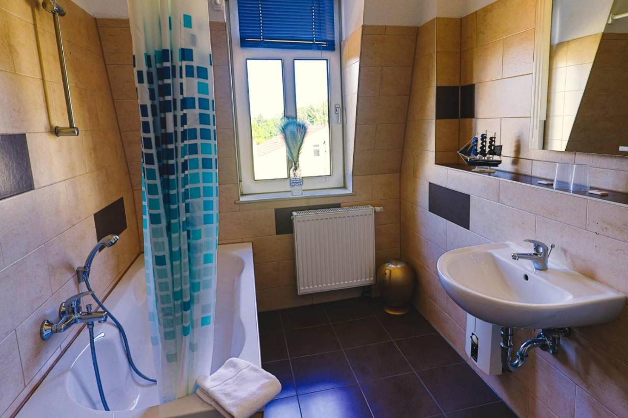 Ryde & Hyde Budget Hotel Dresden Eksteriør bilde