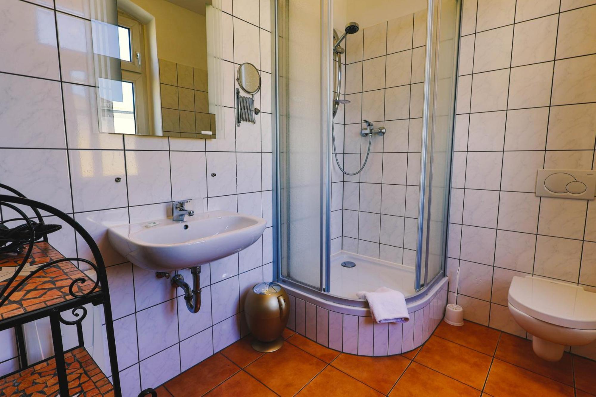 Ryde & Hyde Budget Hotel Dresden Eksteriør bilde